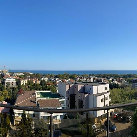 Gm Apart Varna Buitenkant foto